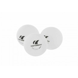 Cornilleau Racchette Ping-Pong Set Sport Pack Duo 2** ITTF